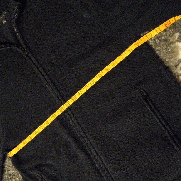 Banana Republic Cotton Jacket - Picture 5 of 6